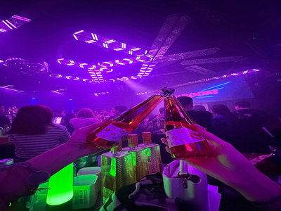 林芝夜总会招聘